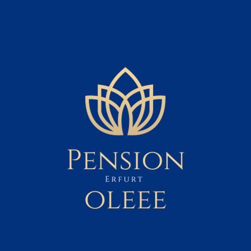 Pension Oleee Erfurt Exterior photo